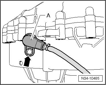 Volkswagen Tiguan. N34-10485