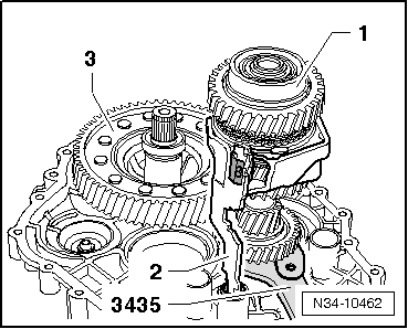Volkswagen Tiguan. N34-10462