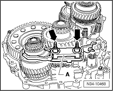 Volkswagen Tiguan. N34-10468