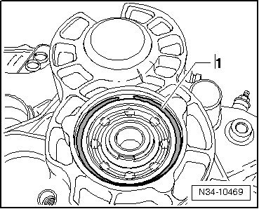 Volkswagen Tiguan. N34-10469