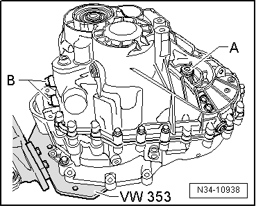 Volkswagen Tiguan. N34-10938