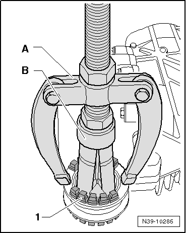 Volkswagen Tiguan. N39-10285