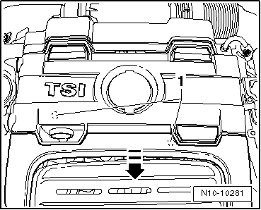 Volkswagen Tiguan. N10-10281