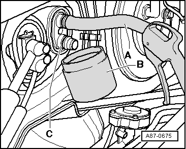 Volkswagen Tiguan. A87-0675