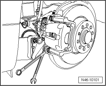 Volkswagen Tiguan. N46-10101