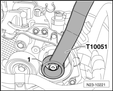 Volkswagen Tiguan. N23-10221