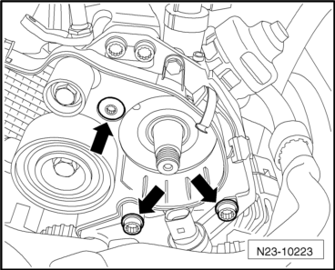 Volkswagen Tiguan. N23-10223