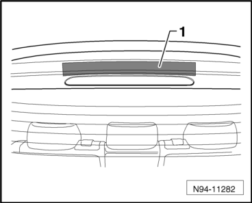 Volkswagen Tiguan. N94-11282