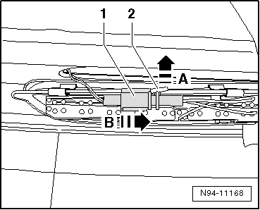 Volkswagen Tiguan. N94-11168