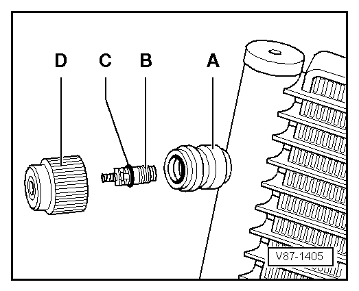 Volkswagen Tiguan. V87-1405