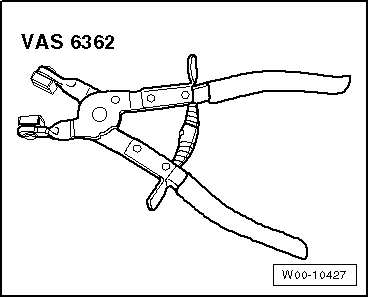 Volkswagen Tiguan. W00-10427