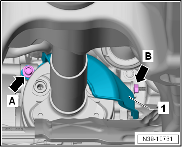 Volkswagen Tiguan. N39-10761