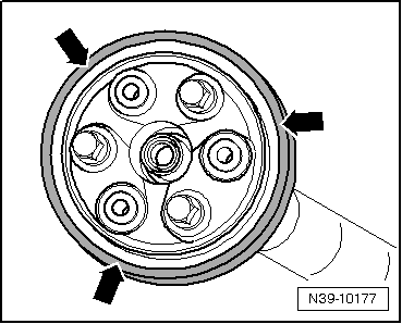 Volkswagen Tiguan. N39-10177