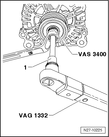 Volkswagen Tiguan. N27-10225