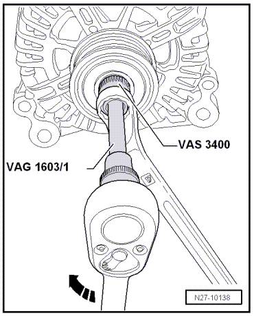 Volkswagen Tiguan. N27-10138