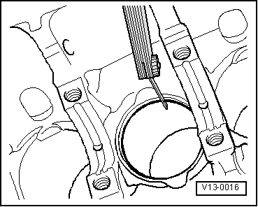 Volkswagen Tiguan. V13-0016