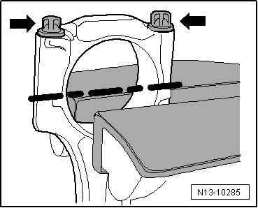 Volkswagen Tiguan. N13-10285