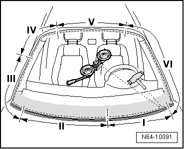 Volkswagen Tiguan. N64-10091