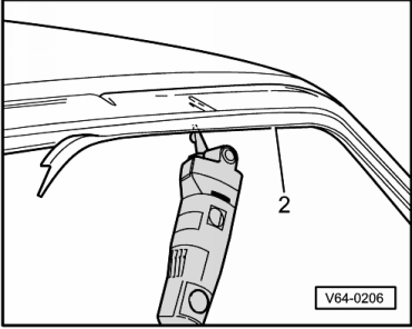 Volkswagen Tiguan. V64-0206