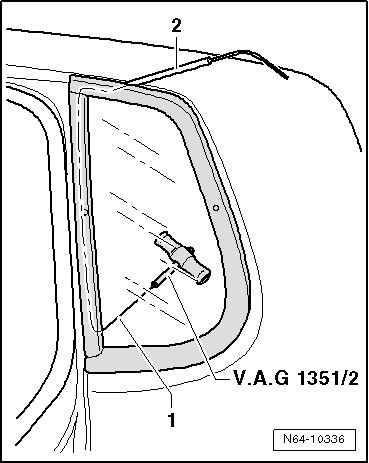 Volkswagen Tiguan. N64-10336