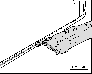 Volkswagen Tiguan. N64-0031