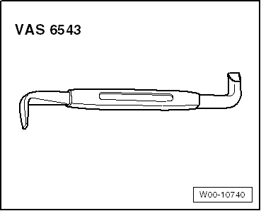 Volkswagen Tiguan. W00-10740