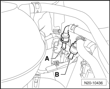 Volkswagen Tiguan. N20-10436