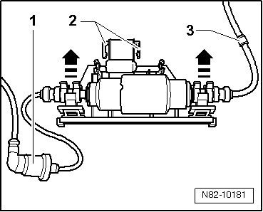 Volkswagen Tiguan. N82-10181