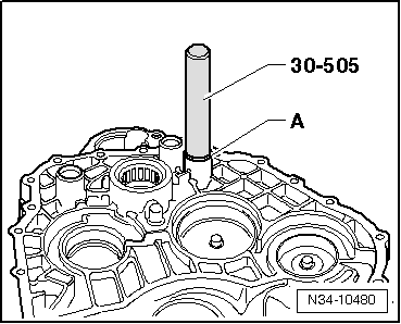 Volkswagen Tiguan. N34-10480