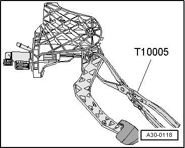 Volkswagen Tiguan. A30-0118