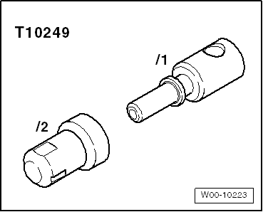 Volkswagen Tiguan. W00-10223