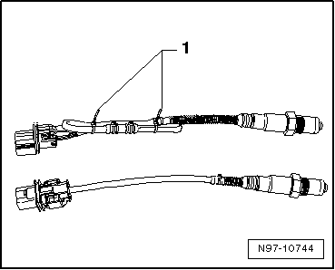 Volkswagen Tiguan. N97-10744