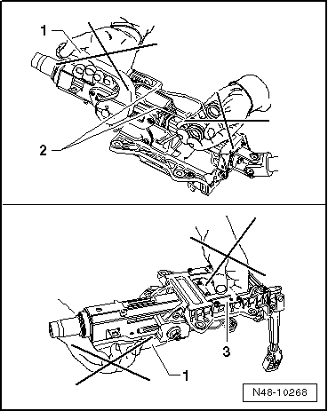 Volkswagen Tiguan. N48-10268