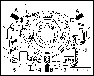 Volkswagen Tiguan. N94-11839