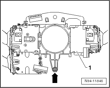 Volkswagen Tiguan. N94-11846