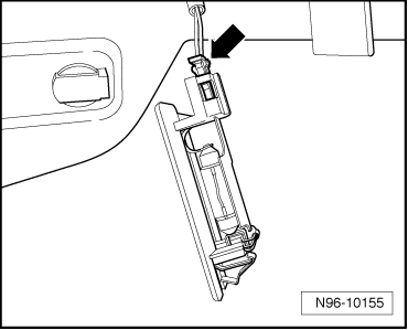 Volkswagen Tiguan. N96-10155