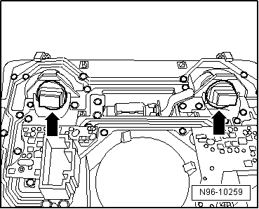 Volkswagen Tiguan. N96-10259