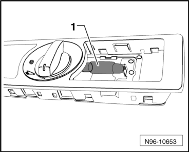 Volkswagen Tiguan. N96-10653