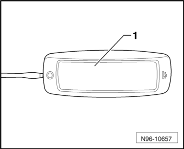 Volkswagen Tiguan. N96-10657