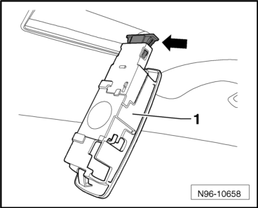 Volkswagen Tiguan. N96-10658