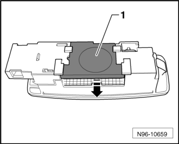 Volkswagen Tiguan. N96-10659