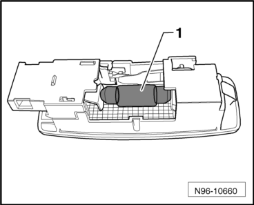 Volkswagen Tiguan. N96-10660