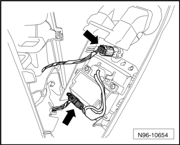 Volkswagen Tiguan. N96-10654