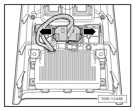 Volkswagen Tiguan. N96-10446