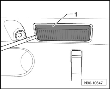 Volkswagen Tiguan. N96-10647