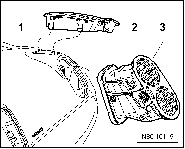 Volkswagen Tiguan. N80-10119