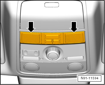 Volkswagen Tiguan. N91-11594