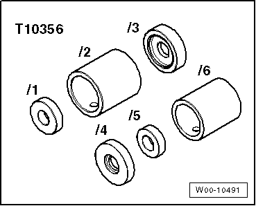 Volkswagen Tiguan. W00-10491