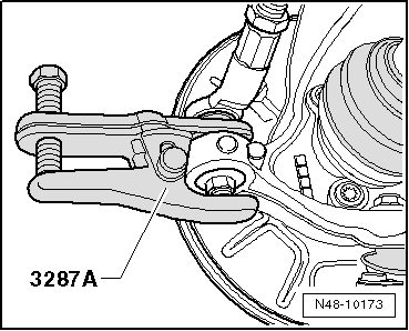 Volkswagen Tiguan. N48-10173