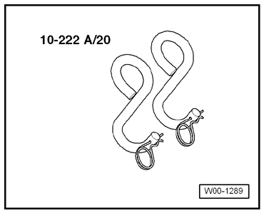 Volkswagen Tiguan. W00-1289